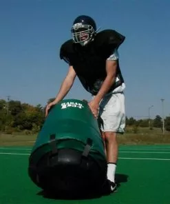 Hadar Athletic P-Up Series Short Pop Up Football Dummy