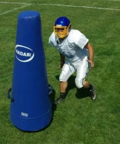 Hadar Athletic P-Up Series 6 Foot Pop Up Football Dummy