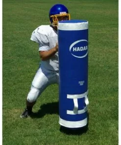 Hadar Standard 52" x 14" Flip-Flop Dummy