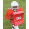 Hadar Athletic Youth Curved Football Body Shield