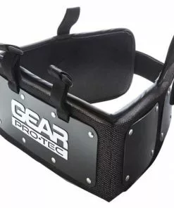 Gear Pro-Tec Z-Cool Youth Football Rib Combo Protector