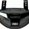 Gear Pro-Tec Razor Football Back Plate - 12" x 7"