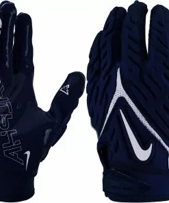 Nike Superbad 6.0 Adult Football Gloves White/Black -Deals football Store 966 2023 navywhite l mainProductImage FullSize