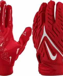 Nike Superbad 6.0 Adult Football Gloves White/Black -Deals football Store 966 2023 redwhite 3xl mainProductImage FullSize