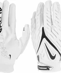 Nike Superbad 6.0 Adult Football Gloves White/Black -Deals football Store 966 2023 whiteblack m mainProductImage FullSize