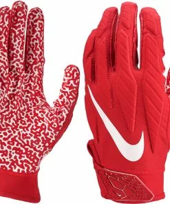 Nike Superbad 5.0 Adult Football Gloves Royal/White -Deals football Store 966 2725 redwhite l mainProductImage FullSize