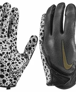 Nike Vapor Jet 7.0 Adult Football Gloves Grey/White/Metallic Gold -Deals football Store 966 3503 greywhitemetallicgold xxl mainProductImage FullSize