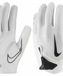 Nike Vapor Jet 7.0 Youth Football Gloves White/Black 7 Nike Vapor Jet 7.0 Youth Football Gloves White/Black -Deals football Store 966 3506 whiteblack l mainProductImage FullSize