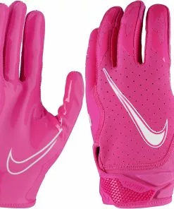 Nike Vapor Jet 6.0 Adult Football Gloves Navy/White -Deals football Store 966 n1000605 pinkwhite 3xl mainProductImage FullSize