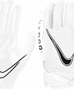 Nike Vapor Jet 6.0 Youth Football Gloves - Re-Packaged White/Black 5 Nike Vapor Jet 6.0 Youth Football Gloves - Re-Packaged White/Black -Deals football Store 966 n1000606 mp whiteblack s mainProductImage FullSize