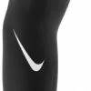 Nike Pro Dri-Fit Football Arm Sleeves 4.0 - Re-Packaged White/Black