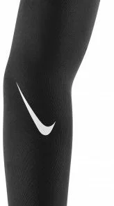 Nike Pro Dri-Fit Football Arm Sleeves 4.0 - Re-Packaged White/Black