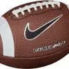 Nike Vapor 24/7 2.0 Official Football Gunsmoke/Black/Gold