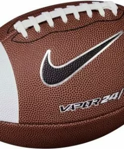 Nike Vapor 24/7 2.0 Official Football Gunsmoke/Black/Gold