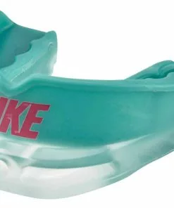 Nike Force Ultimate Mouthguard Teal/Pink -Deals football Store 966 n3403 tealpink mainProductImage FullSize