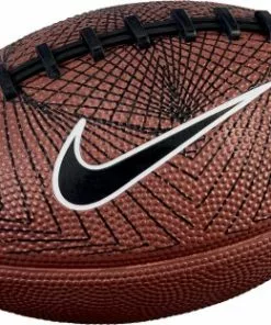 Nike 500 Mini Football 4.0 Terra Brown/Black/White