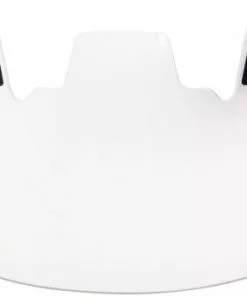 Nike Gridiron Youth Eye Shield 2.0 With Decals Clear