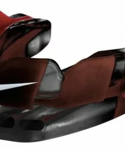 Nike Hyperflow Adult Mouthguard with Flavor Lemon Lime