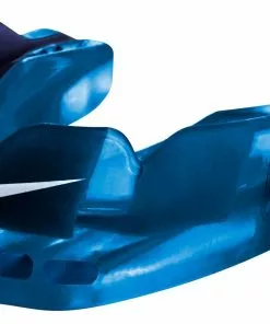 Nike Hyperflow Adult Mouthguard with Flavor Lemon Lime -Deals football Store 966 nuu37 blueraspberry mainProductImage FullSize