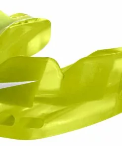 Nike Hyperflow Adult Mouthguard with Flavor Lemon Lime -Deals football Store 966 nuu37 lemonlime mainProductImage FullSize