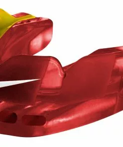 Nike Hyperflow Adult Mouthguard with Flavor Lemon Lime -Deals football Store 966 nuu37 stawberrylemonade mainProductImage FullSize