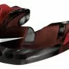Nike Hyperflow Youth Mouthguard with Flavor Black Cherry