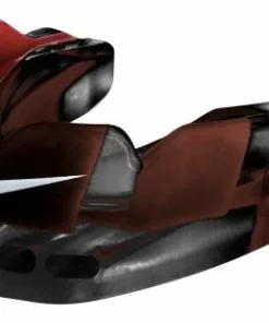 Nike Hyperflow Youth Mouthguard with Flavor Black Cherry