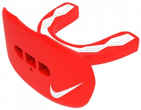 Nike Hyperflow Lip Protector Mouthguard With Flavor Fruit Punch/Red 8 Nike Hyperflow Lip Protector Mouthguard With Flavor Fruit Punch/Red -Deals football Store 966 nuu47 fruitpunchred mainProductImage MediumLarge