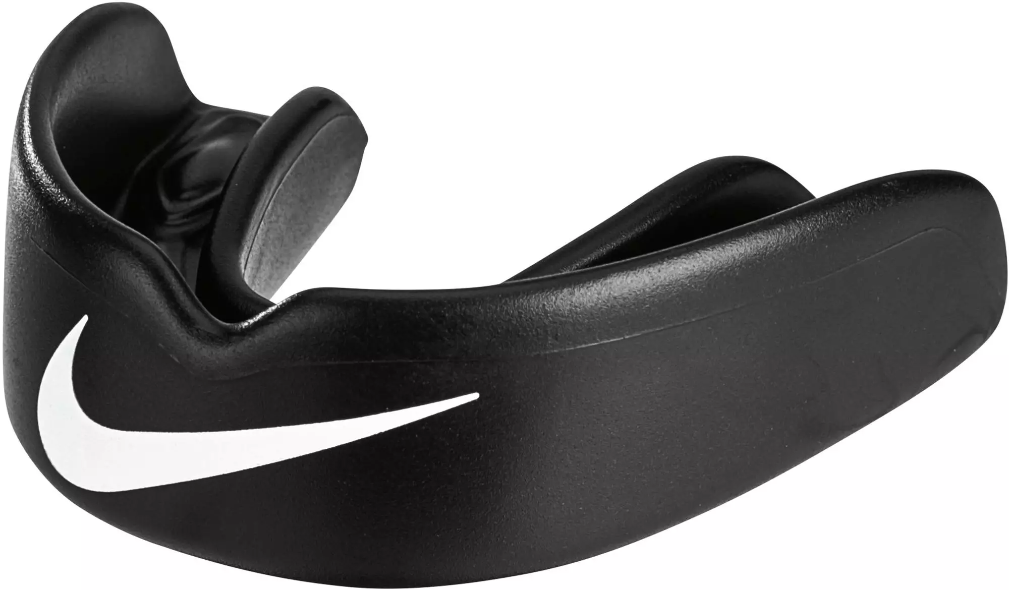 Nike Youth Hyperflow Mouthguard White/Royal 2 Nike Youth Hyperflow Mouthguard White/Royal - Image 2