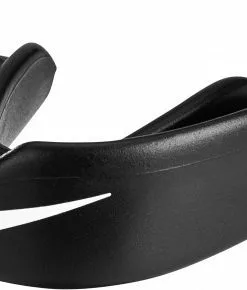 Nike Youth Hyperflow Mouthguard White/Royal