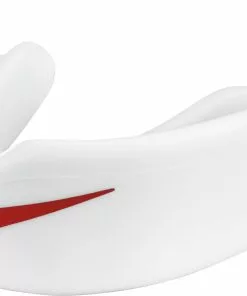 Nike Youth Hyperflow Mouthguard White/Royal 6 Nike Youth Hyperflow Mouthguard White/Royal -Deals football Store 966 nuu58 whitered mainProductImage FullSize