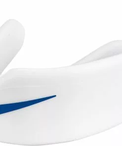 Nike Youth Hyperflow Mouthguard White/Royal 7 Nike Youth Hyperflow Mouthguard White/Royal -Deals football Store 966 nuu58 whiteroyal mainProductImage FullSize