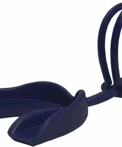 Adams MG Adult Mouth Guard - Strapped