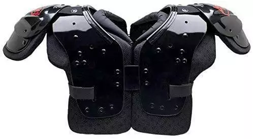 Adams YT-250 Youth Football Shoulder Pad - SCUFFED 3 Adams YT-250 Youth Football Shoulder Pad - SCUFFED - Image 3