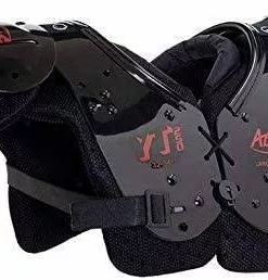 Adams YT-250 Youth Football Shoulder Pad - SCUFFED