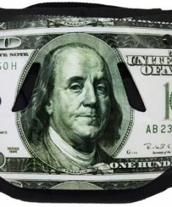 Battle Sports Benjamin Adult Football Back Plate