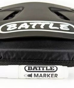 Battle Sports Blackboard Adult Football Back Plate 5 Battle Sports Blackboard Adult Football Back Plate -Deals football Store battle sports blackboard adult football back plate altimage 02 FullSize