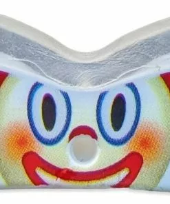 Battle Sports Ultra-Fit Emoji Clown Adult Mouthguard