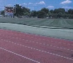 Blazer Duo Overspeed Harness Training Aid