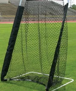 Blazer Football Kicking and Punting Cage and Net