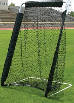 Blazer Football Kicking and Punting Cage and Net 1 Blazer Football Kicking and Punting Cage and Net