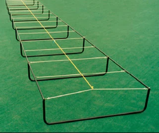 Blazer Football Knee High Trainer - 16 feet 1 Blazer Football Knee High Trainer - 16 feet