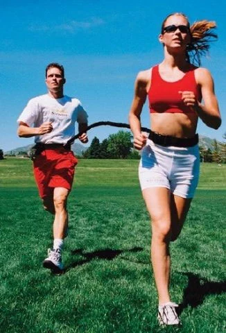 Blazer Leap Frog Resistance Training Aid 1 Blazer Leap Frog Resistance Training Aid