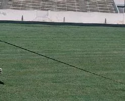 Blazer Quick Explode Sled Football Trainer