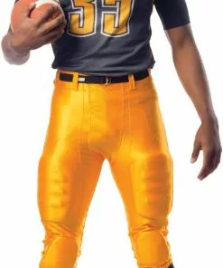 Champro Sublimated Juice Custom Football Jersey