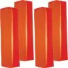 Champro Weighted Football End Zone Pylons