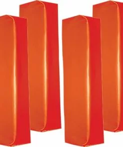 Champro Weighted Football End Zone Pylons