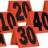 Champro Weighted Football Yard Markers