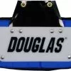 Douglas CP Series 24SW Custom Color Football Back Plate
