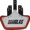 Douglas CP Series Mr. DZ Custom Color Football Back Plate